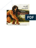 Tarzan