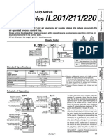 Series: Lock-Up Valve