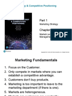 Marketing Strategy & Competitive Positioning: 6 Edition