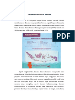 Mitigasi Bencana Alam Di Indonesia