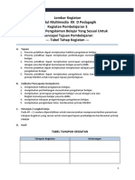 Lk-pedagogik-d.3.Penentuan Pengalaman Belajar Yang Sesuai Untuk