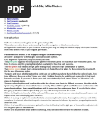 MEFF FULL Walkthrough-3 | PDF