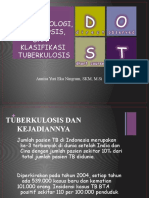 Pertemuan 5 - Patofisiologi Penyakit TBC