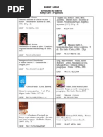 BIBESEF_MAR2011-primeiraquinz