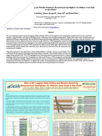 What Is RT? Logging-While-Drilling and Wireline Resistivity Measurements Spotlighted: An Offshore Case Study in Abu Dhabi