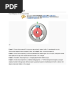 Stepper Motor: From Wikipedia, The Free Encyclopedia