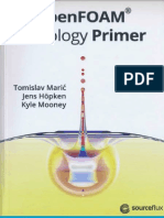 PDF Tomislav Maric Jens Ho776pken Kyle Mooney The Openfoam Technology P DL