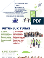 Tugas Kelompok