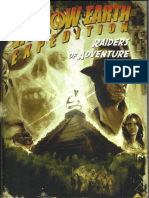 Raiders of Adventure