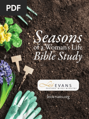 Seasons Bible Study