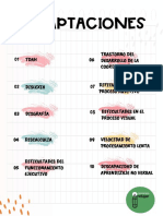 Adaptaciones Completas Alumnos Neae 17 Tipologías