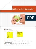Formarea Dintelui - Vitamine.4pptx