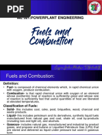 Fuel Density and Specific Volume Data | PDF | Fuels | Diesel Fuel