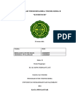 Makalah Termodinamika Kondensor