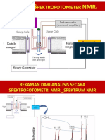 Bahan Ajar - 6 - Spektroskopi NMR-H