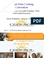 Cedesol Scin Convention-2014