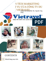 Mar Dịch Vụ Vietravel