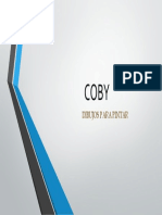 PDF COBY