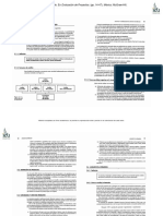 03) Baca, G. (1995) .Estudio de Mercado. en Evaluación de Proyectos. (Pp. 14-47) - México McGraw-Hill