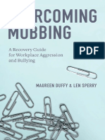 Overcoming Mobbing - A Recovery Guide For Workplace Aggression and Bullying (PDFDrive)