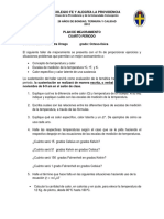 Plan de Mejoramiento Octavo Fc3adsica Ivperiodo