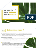 Lmce Cooperative 2021 - Paris de Demain