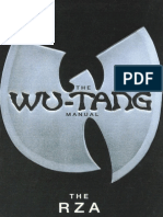 The Wu-Tang Manual (Español)