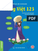 Tieng Viet 123 Student Book Demo