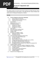 Chapter01 Oracle Architecture