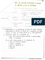 Matrices. Álgebra de Matrices. Aplicaciones Al Campo de Las CCSS y de La Naturaleza.