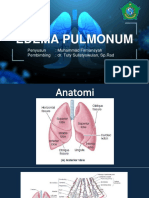 Edema Pulmonum Fix