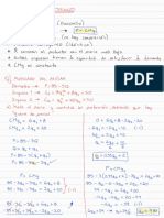 Modelo de Bertrand Parte 1