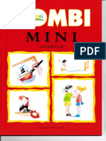 Kombi Mini Lesebuch