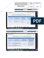 CC Hse P 104 Protocolos Bioseguridad