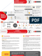 Adoptar Posturas Saludables - Ergonomía