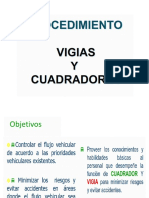 Vigias y Cuadradores. (1)