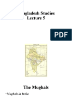 Bangladesh Studies Lec 5 -20