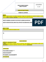 Modelo Perfil de Negocio Proyecto ASISTENCIA ADMINSITRATIVA (2)