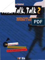 Talk, Talk, Talk 2_ Speaking-Practice Textbook for Intermediate & Advanced Students ( PDFDrive )