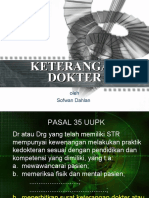 Dokumen.tips Surat Keterangan Dokter 56782205326b9