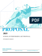 Daniel Dagnachew Proposal