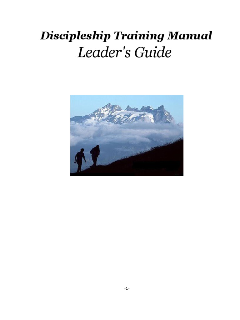 discipleship-training-manual-leadersguide-all-pdf-disciple