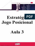 EXERCÍCIOS AULA 3 - O QUE É UMA CASA FRACA