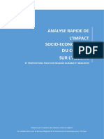 Algeria_Analyse Rapide Impact Socioeco Covid19 Algerie_ 29 Jul2020 (1)