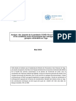 UNDP Rba COVID Assessment Togo (2)