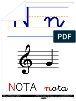 Láminas Método Recursosep Ampliación N Nota