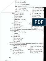 Devoir - R.O.