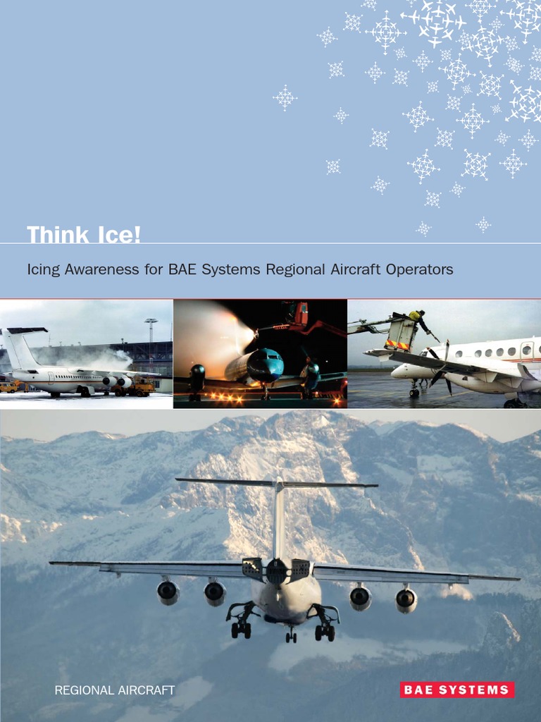 Think Ice | PDF | Cloud | Ice