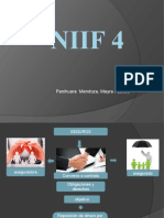 Niif 4