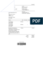 Tax Invoice 1 For Order RLLNC